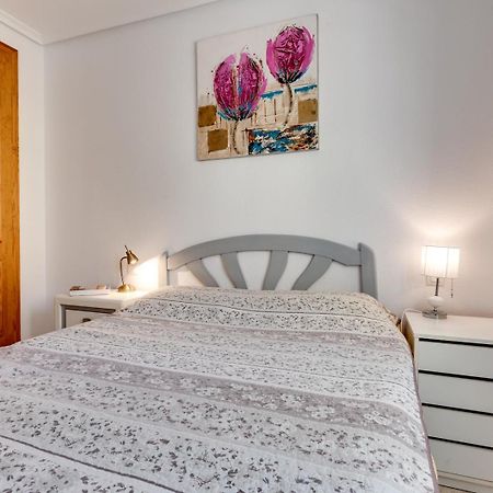 Bungalow Con Terraza La Mata La Mata  Eksteriør bilde