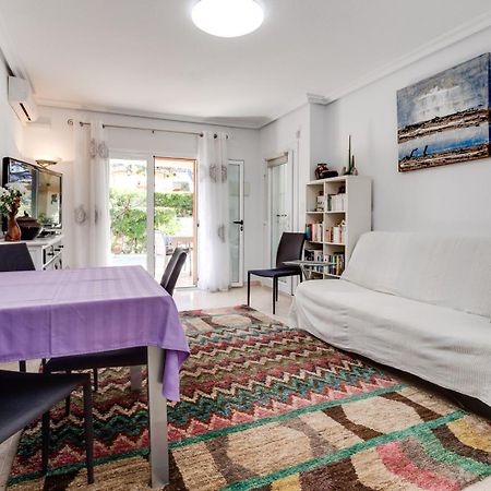 Bungalow Con Terraza La Mata La Mata  Eksteriør bilde