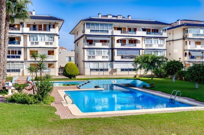 Bungalow Con Terraza La Mata La Mata  Eksteriør bilde