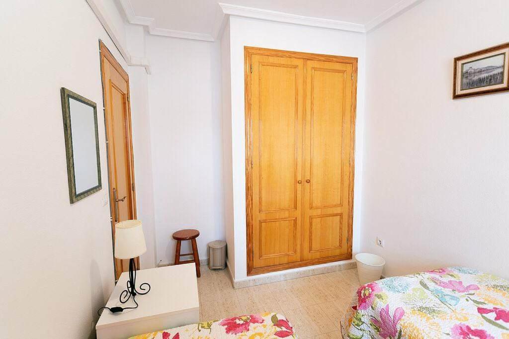 Bungalow Con Terraza La Mata La Mata  Eksteriør bilde
