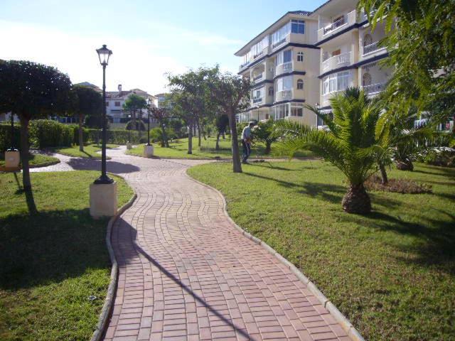 Bungalow Con Terraza La Mata La Mata  Eksteriør bilde