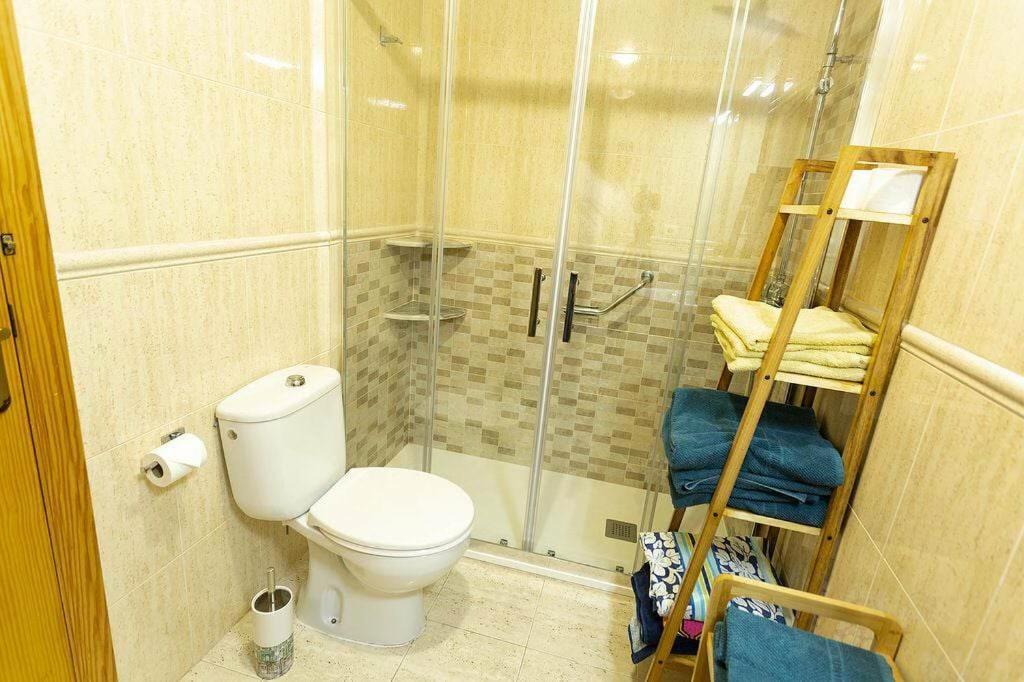 Bungalow Con Terraza La Mata La Mata  Eksteriør bilde