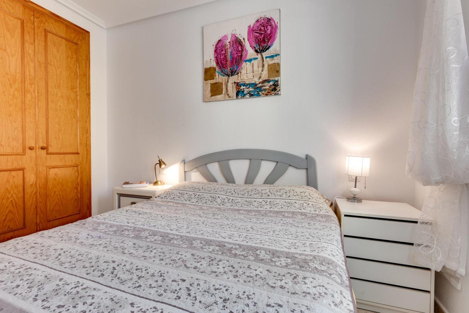 Bungalow Con Terraza La Mata La Mata  Eksteriør bilde