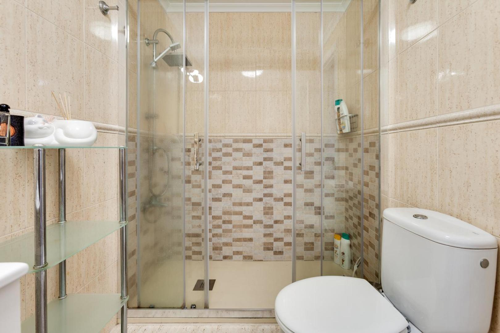 Bungalow Con Terraza La Mata La Mata  Eksteriør bilde