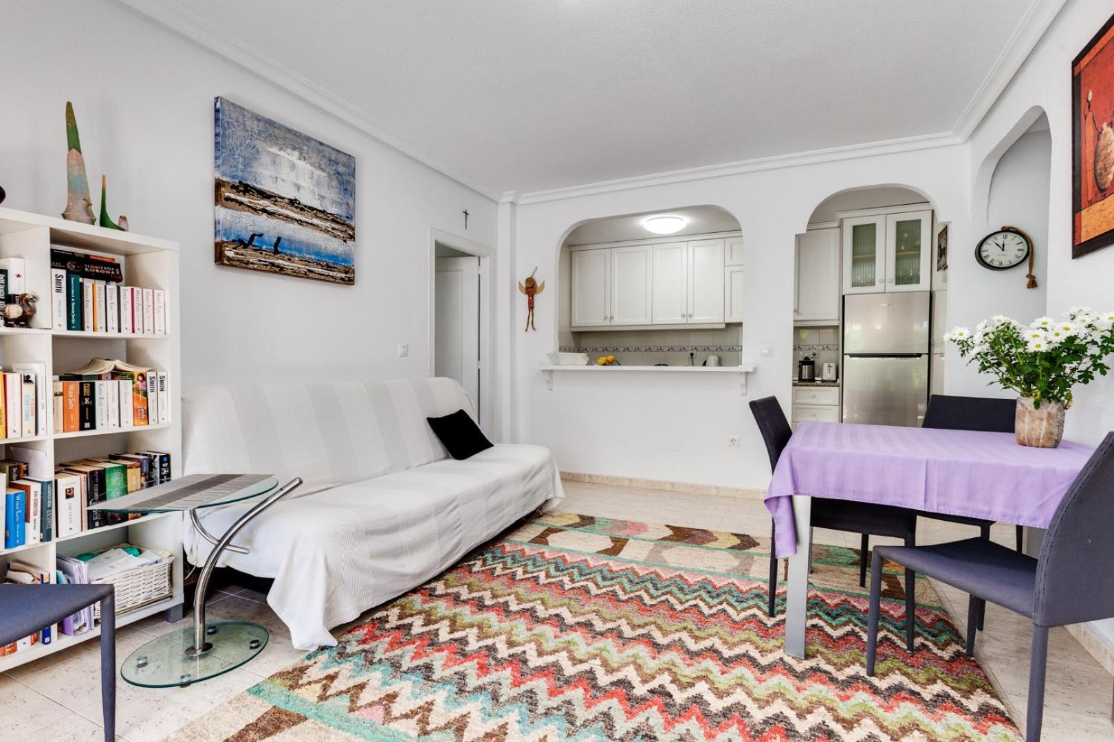 Bungalow Con Terraza La Mata La Mata  Eksteriør bilde